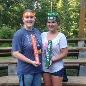 Meet your Posher, Karli